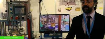 [Anuga FoodTec 2022] Cheese Cutting Machine - Facchinetti