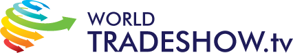 在線觀看展覽！WorldTradeShow.tv | 繁體中文
